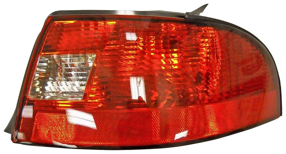 Foto de Conjunto de luz trasera para Mercury Sable 2002 Marca DORMAN Nmero de Parte 1611349