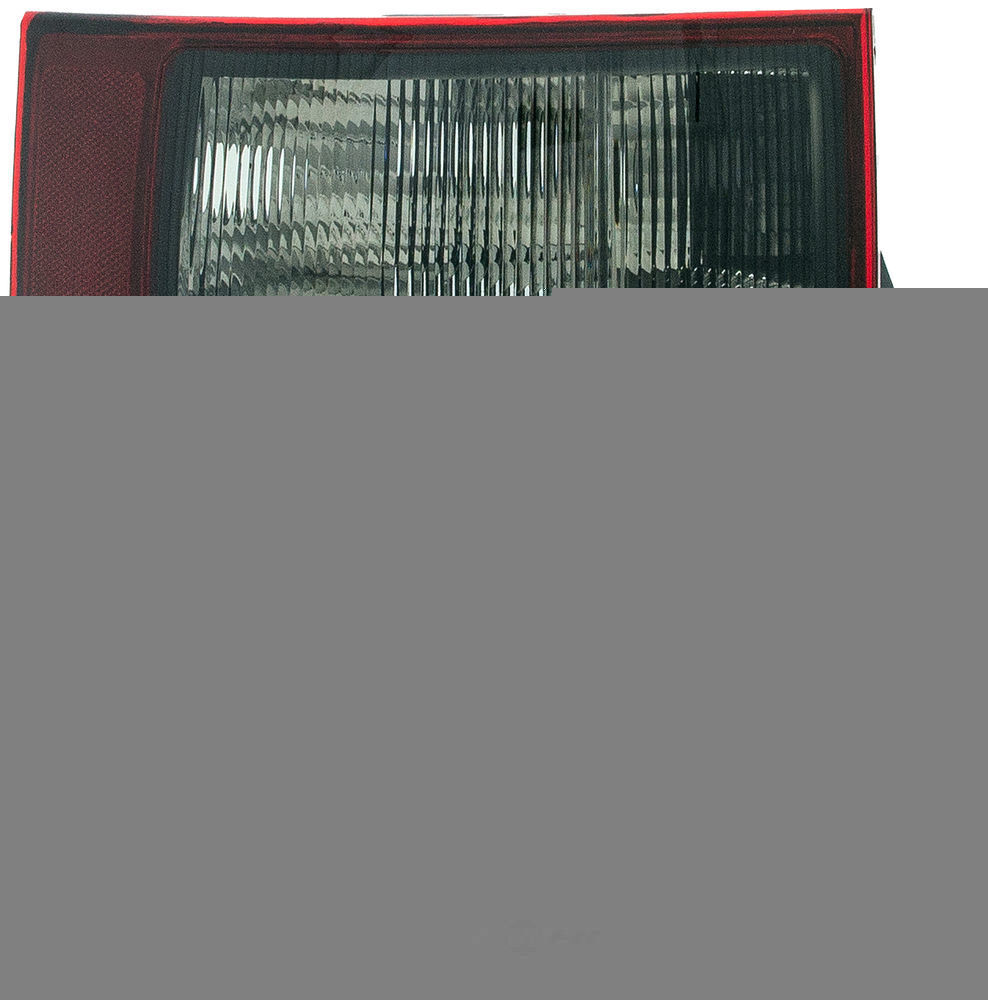 Foto de Conjunto de luz trasera para Honda Element 2007 2008 Marca DORMAN N�mero de Parte 1611428