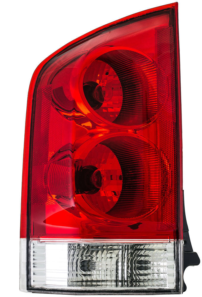 Foto de Conjunto de luz trasera para Nissan Altima 2011 Marca DORMAN Nmero de Parte 1611594