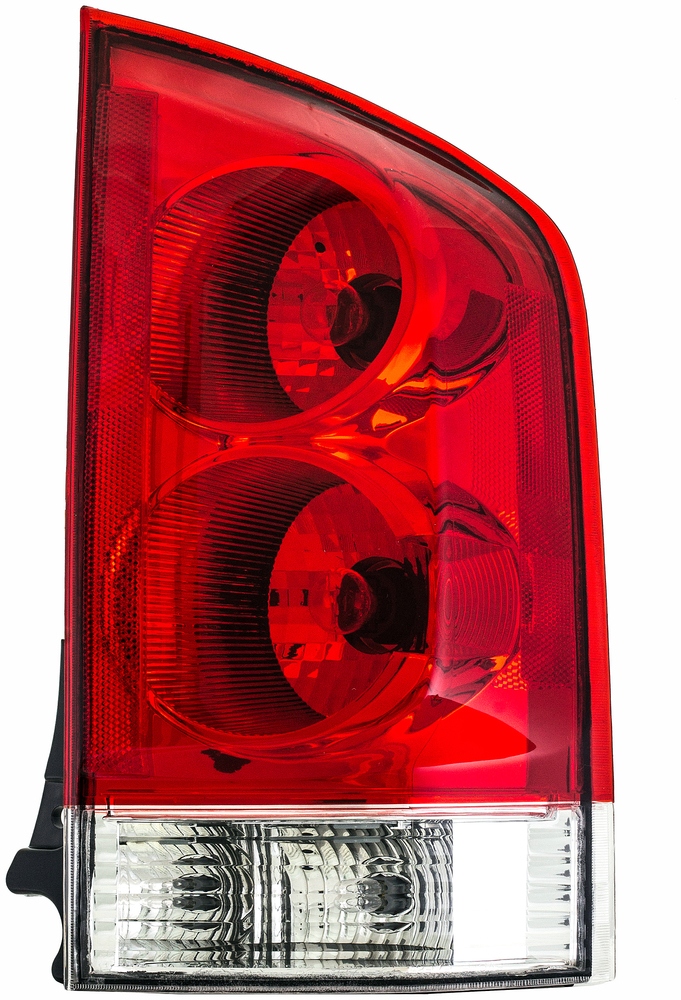 Foto de Conjunto de luz trasera para Nissan Altima 2011 Marca DORMAN Nmero de Parte 1611595