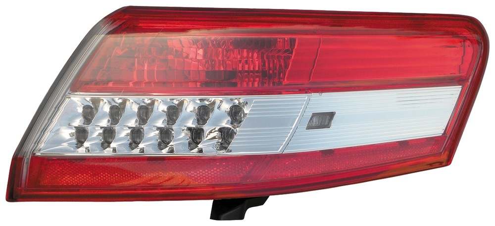 Conjunto De Luz Trasera Para Toyota Camry