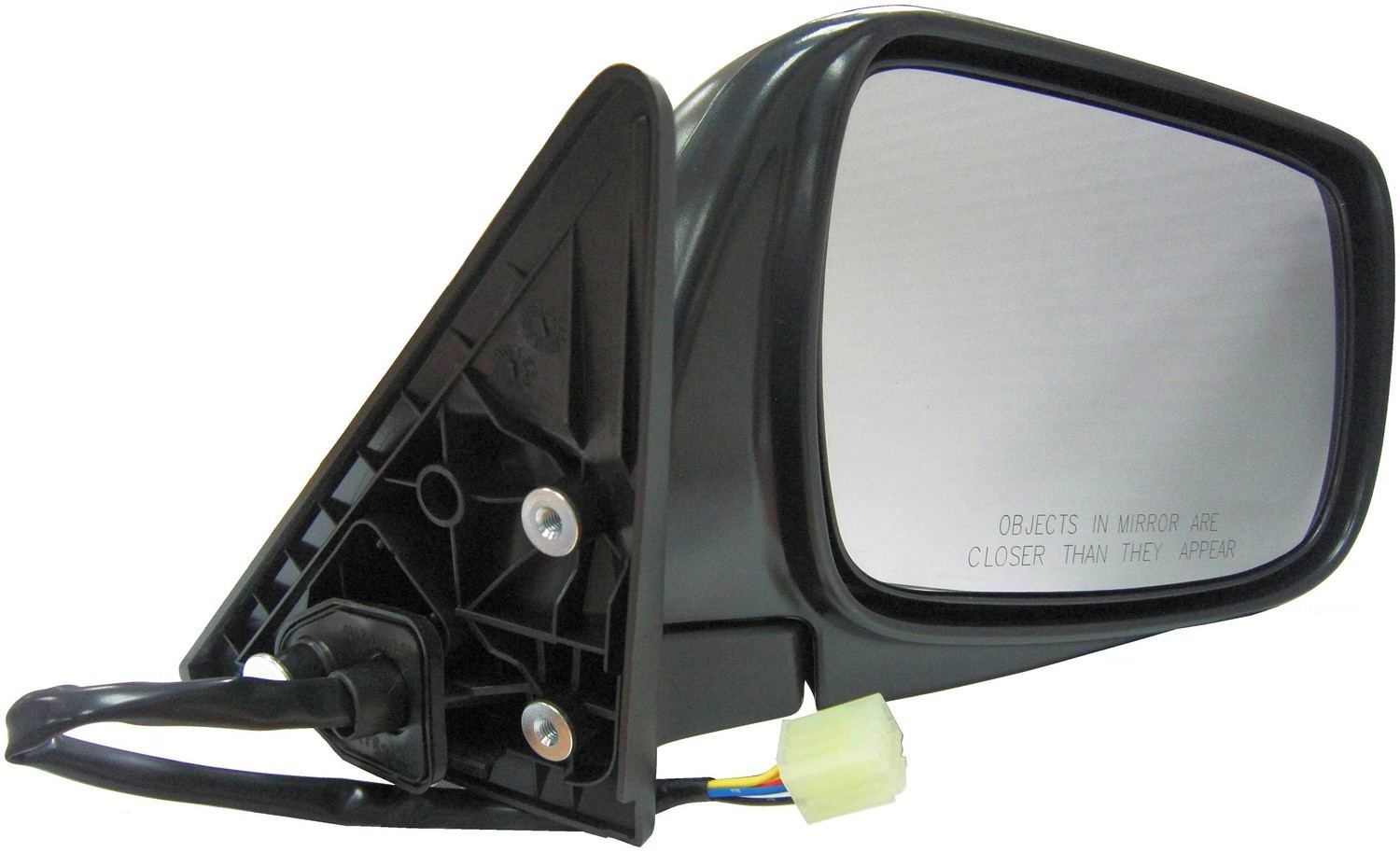 Espejo Retrovisor SUBARU FORESTER Derecho Y Izquierdo