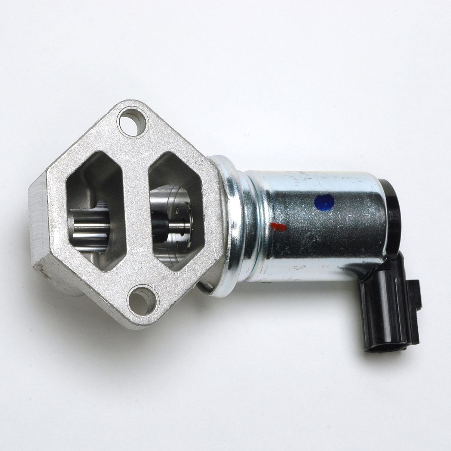 Fuel Injection Idle Air Control Valve Delphi fits 2003 Ford Escape 3.0L