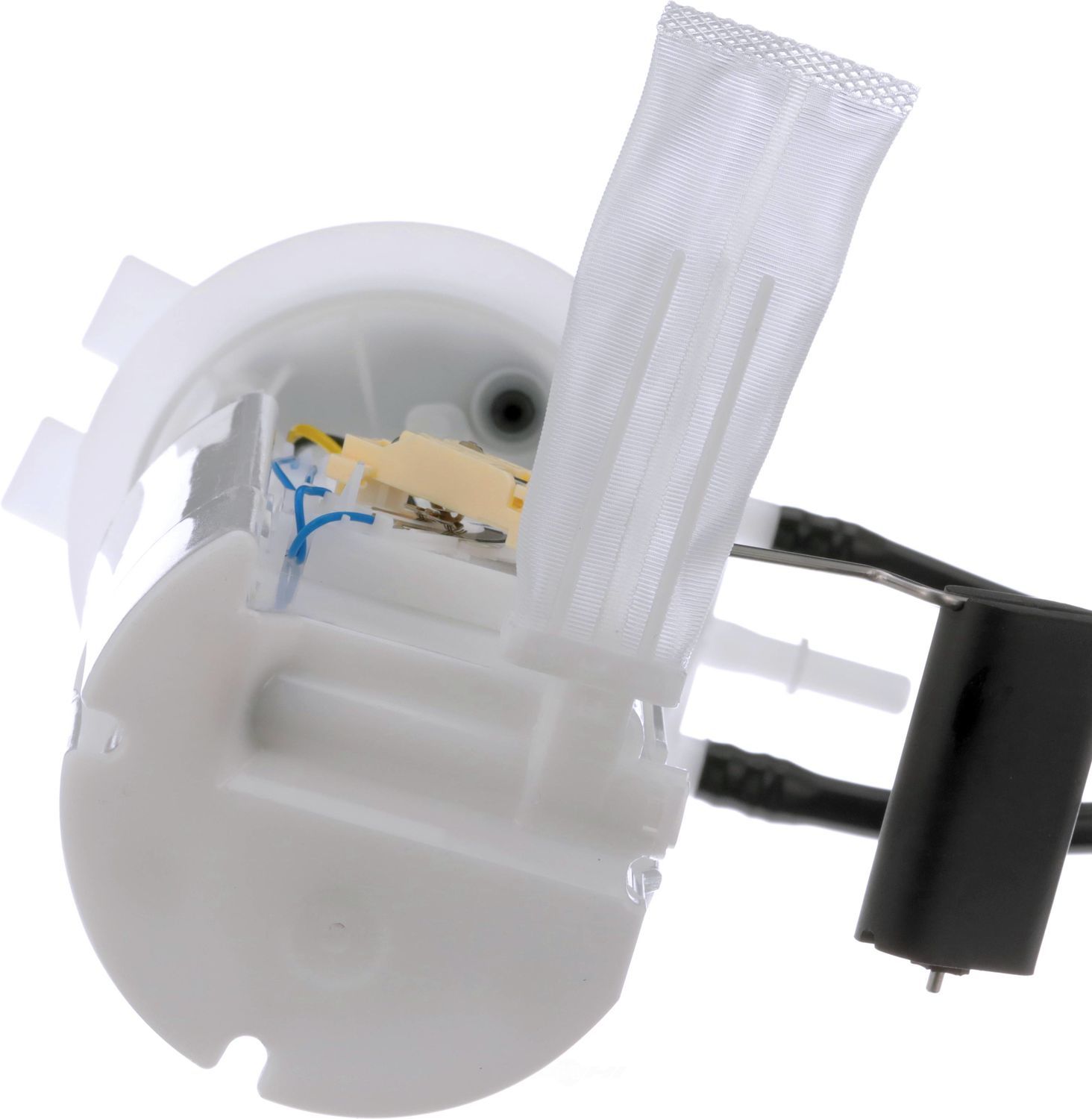 Fuel Pump Module Assembly fits 20002005 Pontiac Grand Am Sunfire