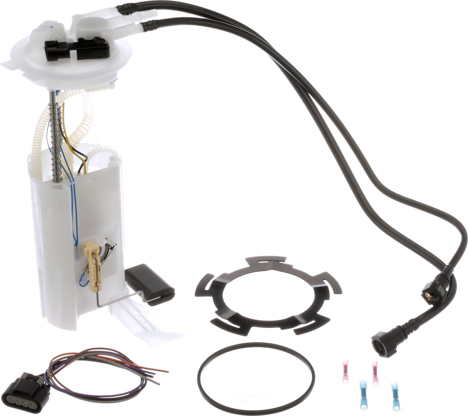 Fuel Pump Module Assembly fits 20002005 Pontiac Grand Am Sunfire