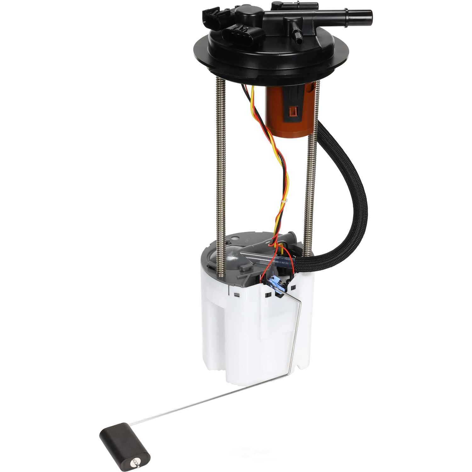 Fuel Pump Module Assembly fits 20092013 GMC Sierra 1500 DELPHI eBay