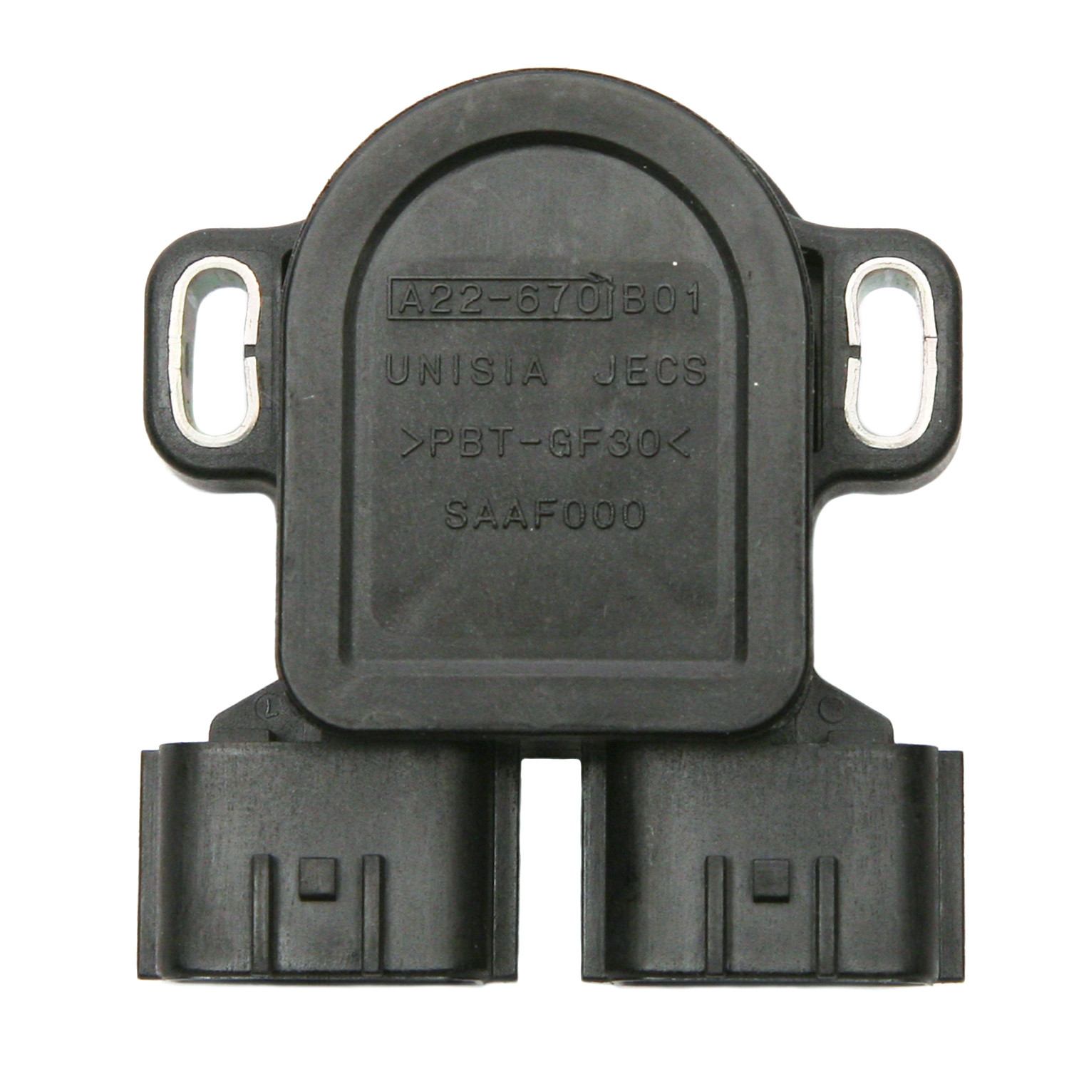 Throttle Position Sensor fits 19982006 Nissan Sentra Altima Maxima