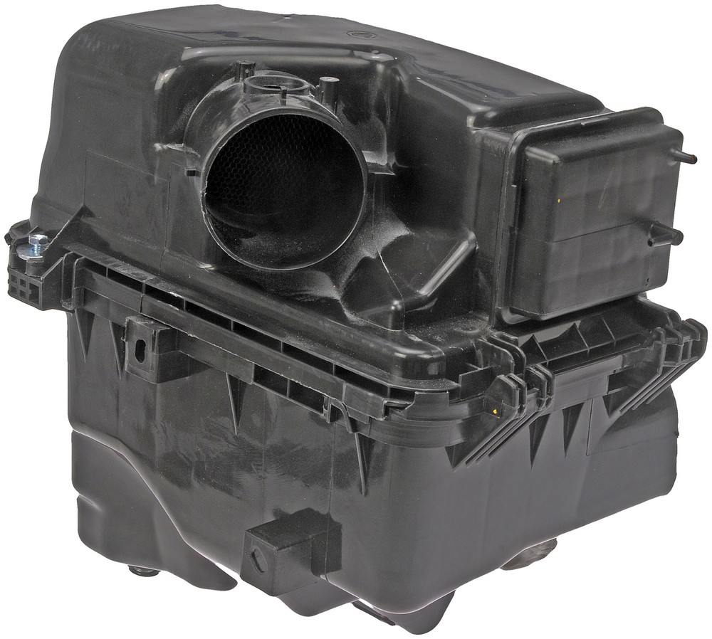 Air Filter Housing fits 20072010 Toyota Highlander Sienna DORMAN OE