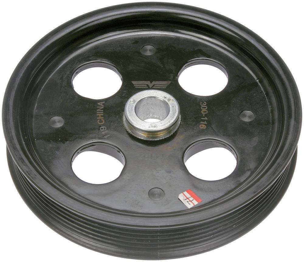 Foto de Polea de Bomba de Direccin para Dodge Dakota 2010 Marca DORMAN Nmero de Parte 300-116