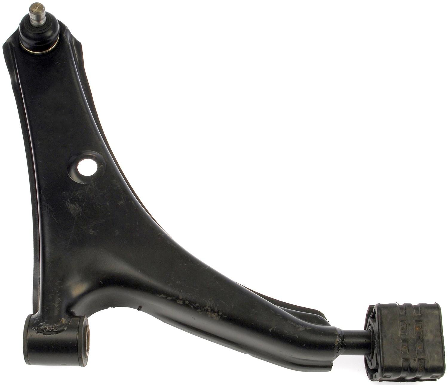 Foto de Conjunto de Brazo de Control Suspensin y Rtula para Suzuki Swift 1990 Marca DORMAN Nmero de Parte 521-096