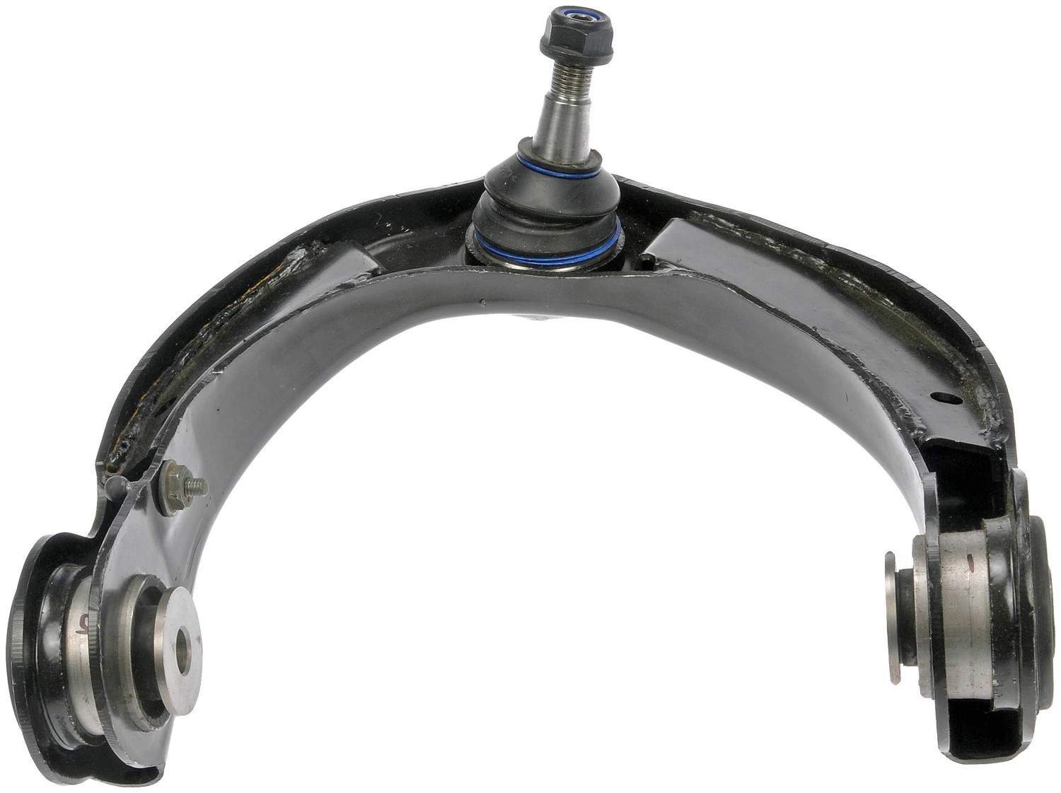 Foto de Conjunto de Brazo de Control Suspensin y Rtula para Jeep Grand Cherokee 2012 Marca DORMAN Nmero de Parte 522-971