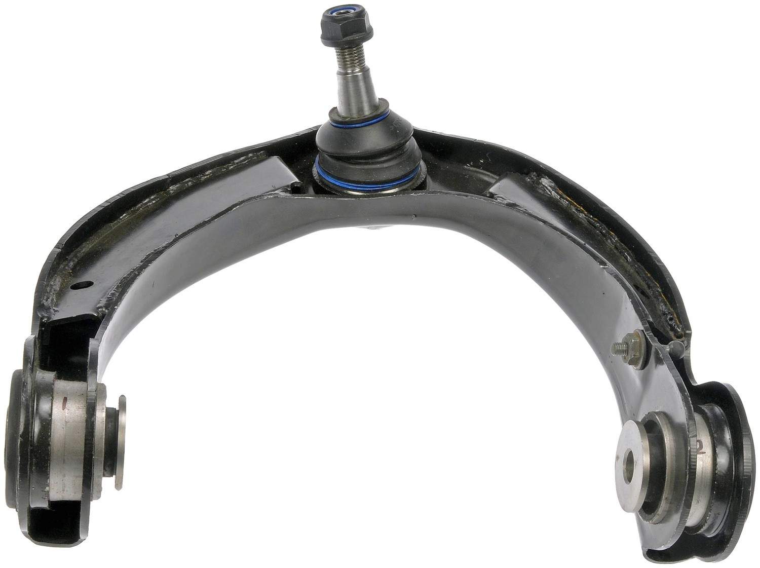 Foto de Conjunto de Brazo de Control Suspensin y Rtula para Jeep Grand Cherokee 2012 Marca DORMAN Nmero de Parte 522-972