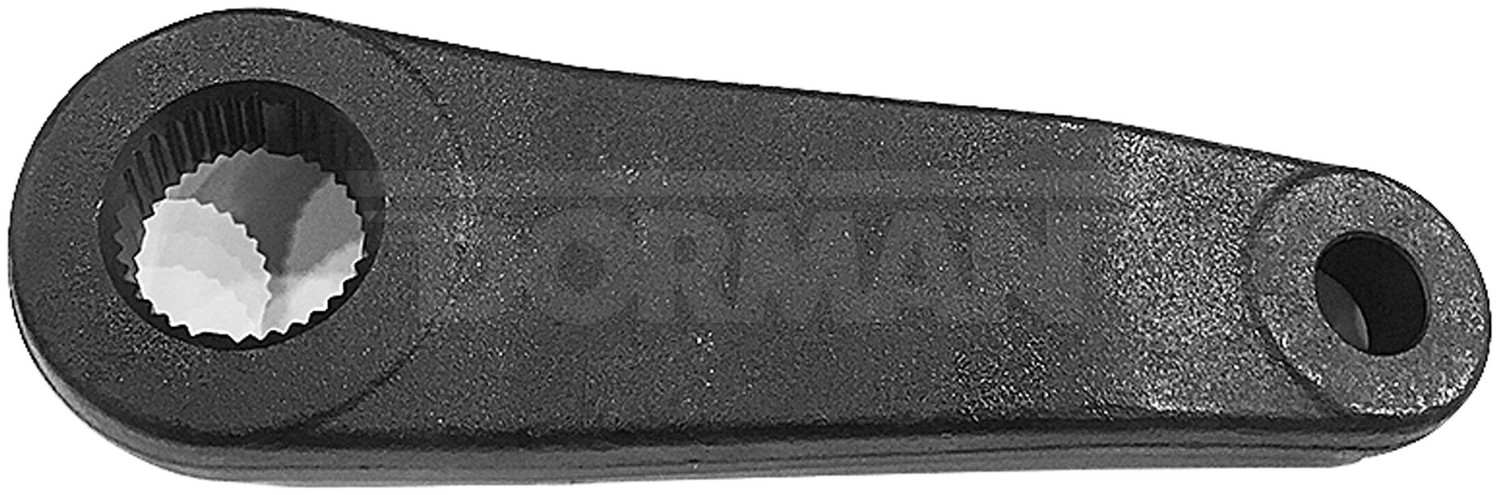 Foto de Brazo Pitman de Direccion para Chevrolet Express 2500 1996 Marca DORMAN Número de Parte 531-764