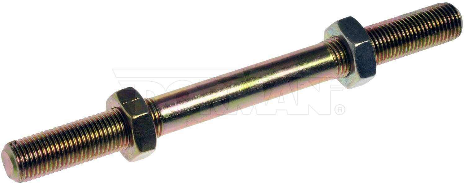 Foto de Manga de Ajuste de Terminal de Direccin para Nissan 610 1974 Marca DORMAN Nmero de Parte 534-789