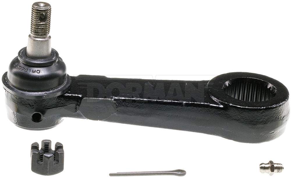 Foto de Brazo Pitman de Direccion para Mitsubishi Montero 1997 Marca DORMAN N�mero de Parte 536-988
