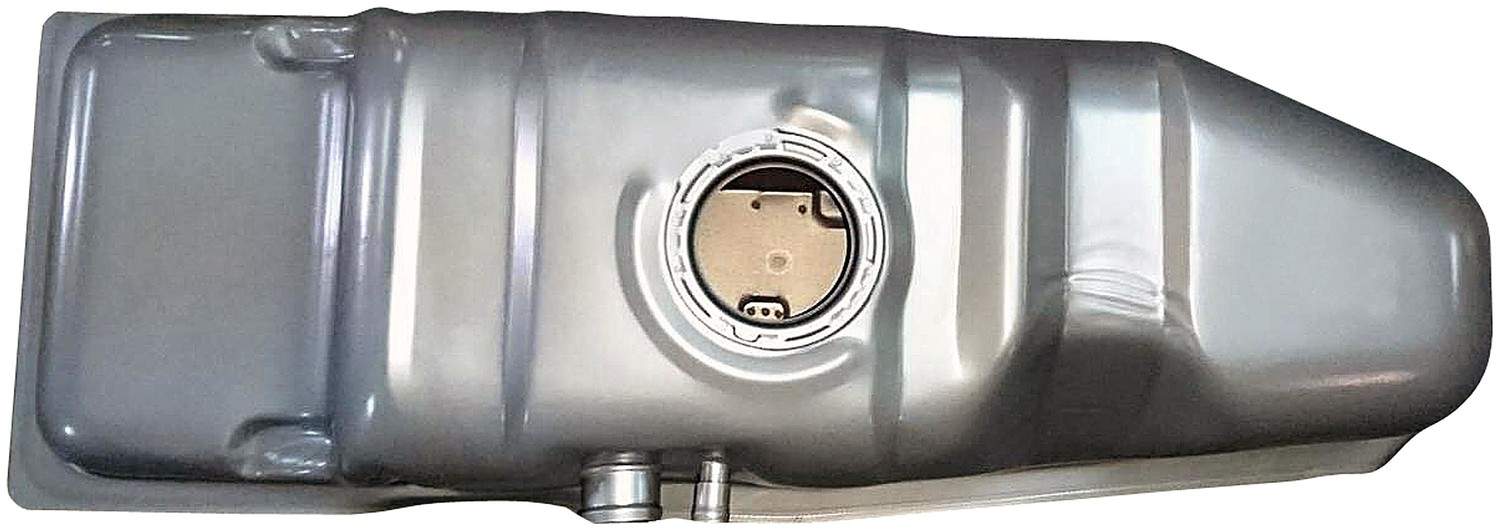 Evan-Fischer 18.5 Gal Fuel Tank Kit – Fits Chevy S10 Pickup & GMC Sonoma 1996 – W/ Lock Ring & Straps