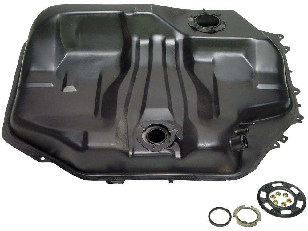 Fuel Tank Fits 1988 1991 Honda Civic Civic CRX DORMAN OE SOLUTIONS EBay