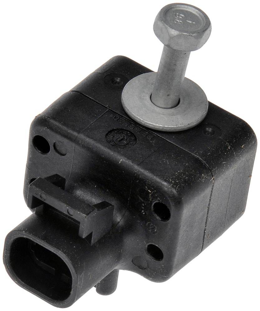 DORMAN 590202 fits GM 0304 Front Impact Air Bag Sensor Fits GM OE