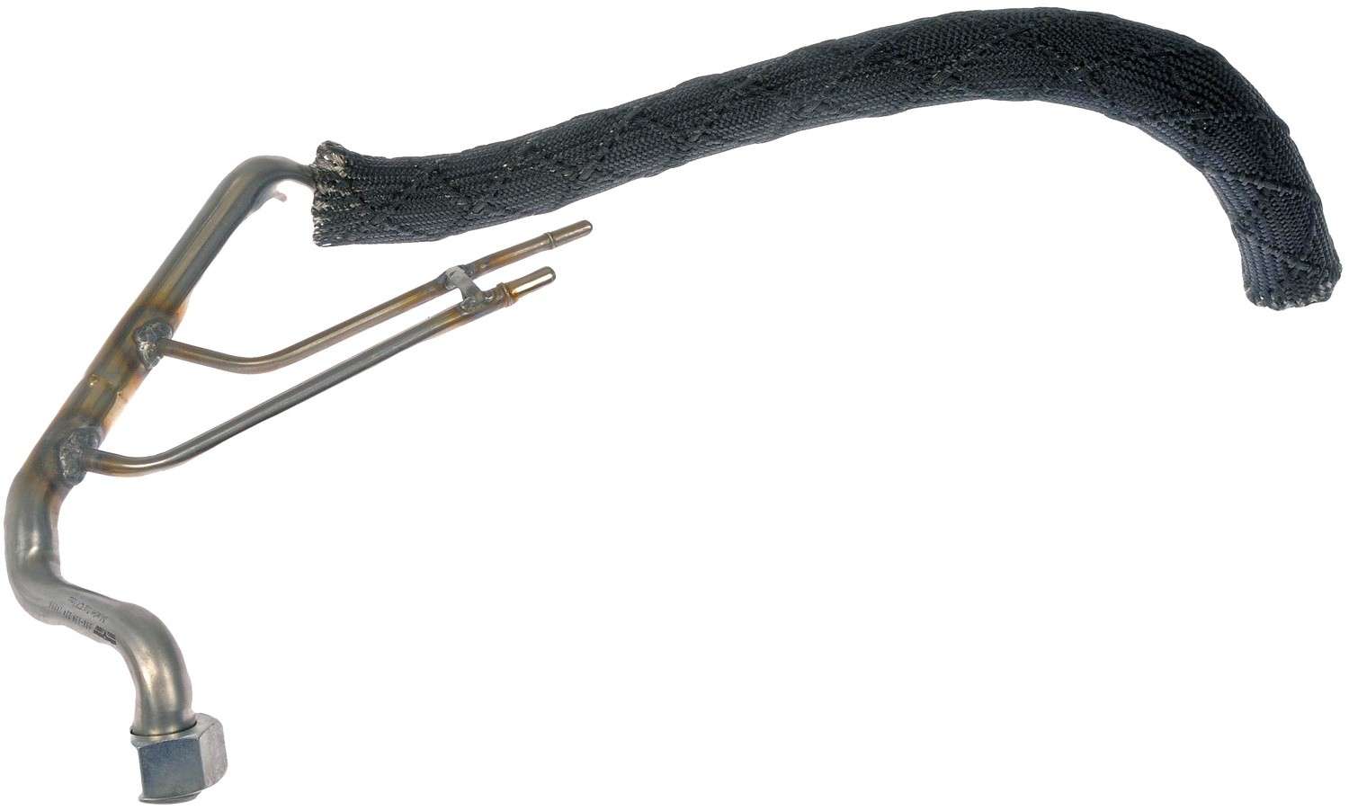 Foto de Manguera EGR para Ford E-250 2004 Marca DORMAN Nmero de Parte 598-139