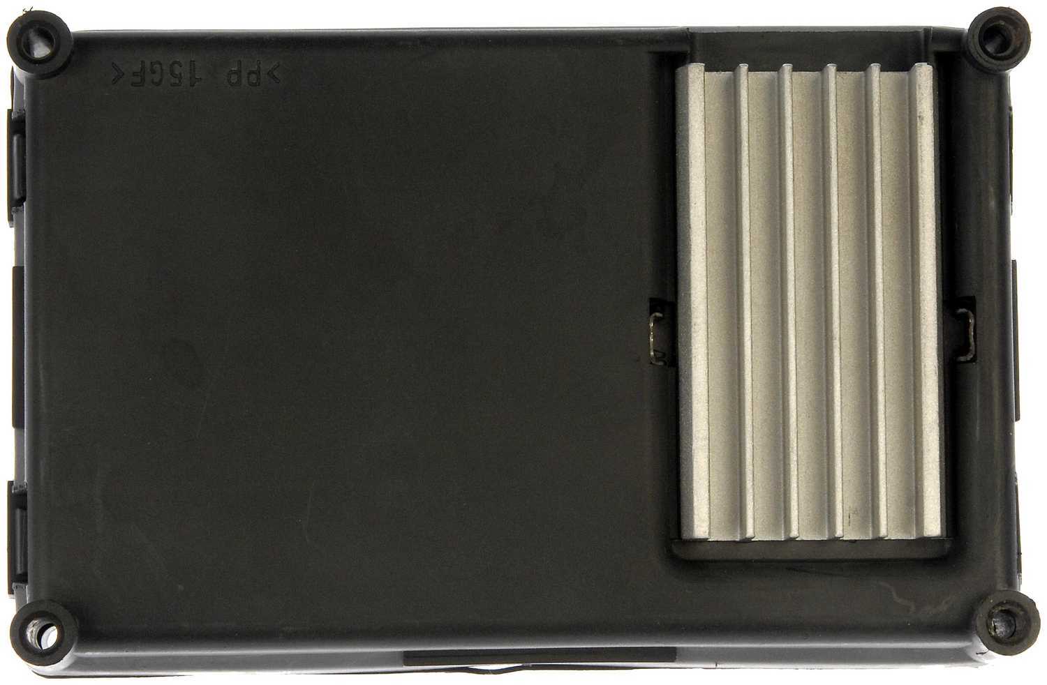 Transfer Case Control Module fits 20032007 GMC Sierra 1500 Sierra 1500