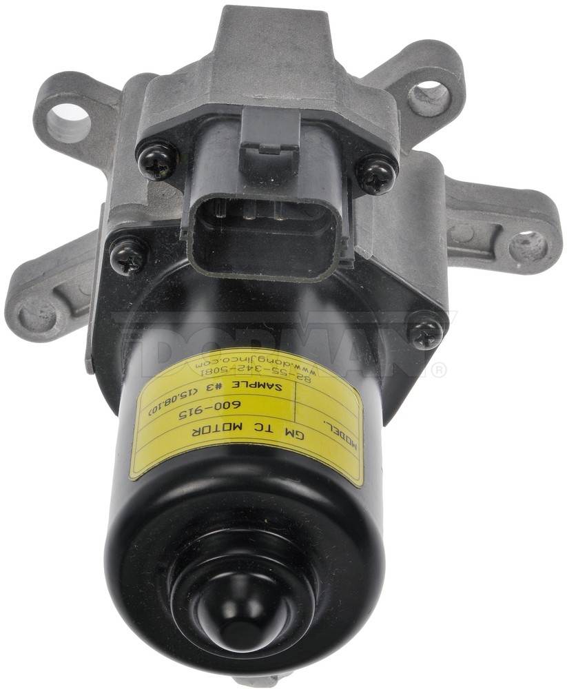 Transfer Case Motor Dorman 600915 fits 0510 Jeep Grand Cherokee eBay