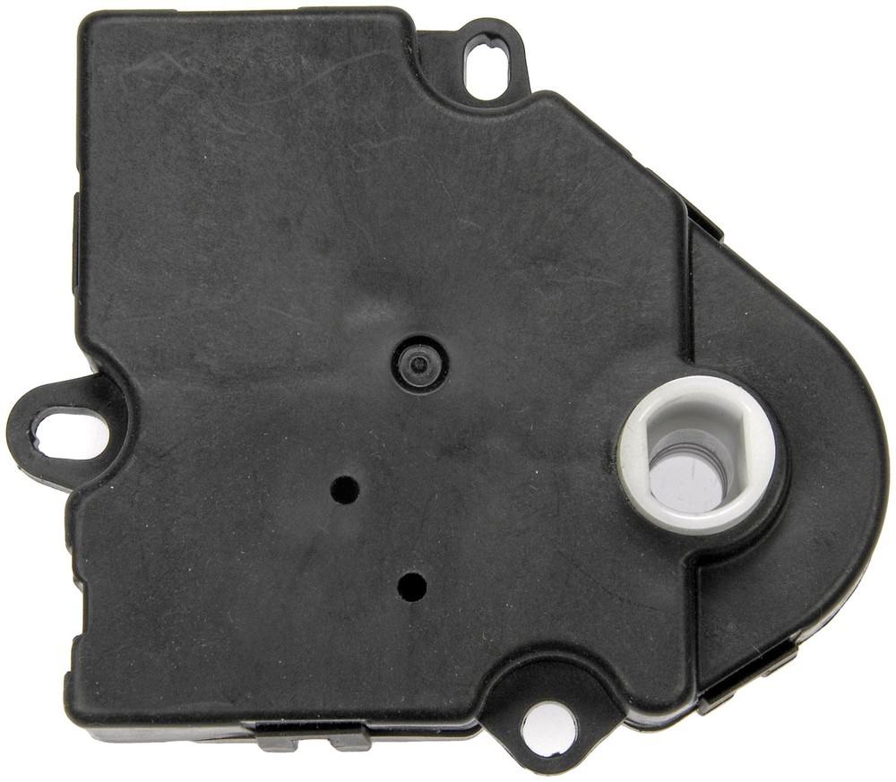 HVAC Heater Blend Door Actuator Dorman 604043 fits 0507 Jeep Liberty