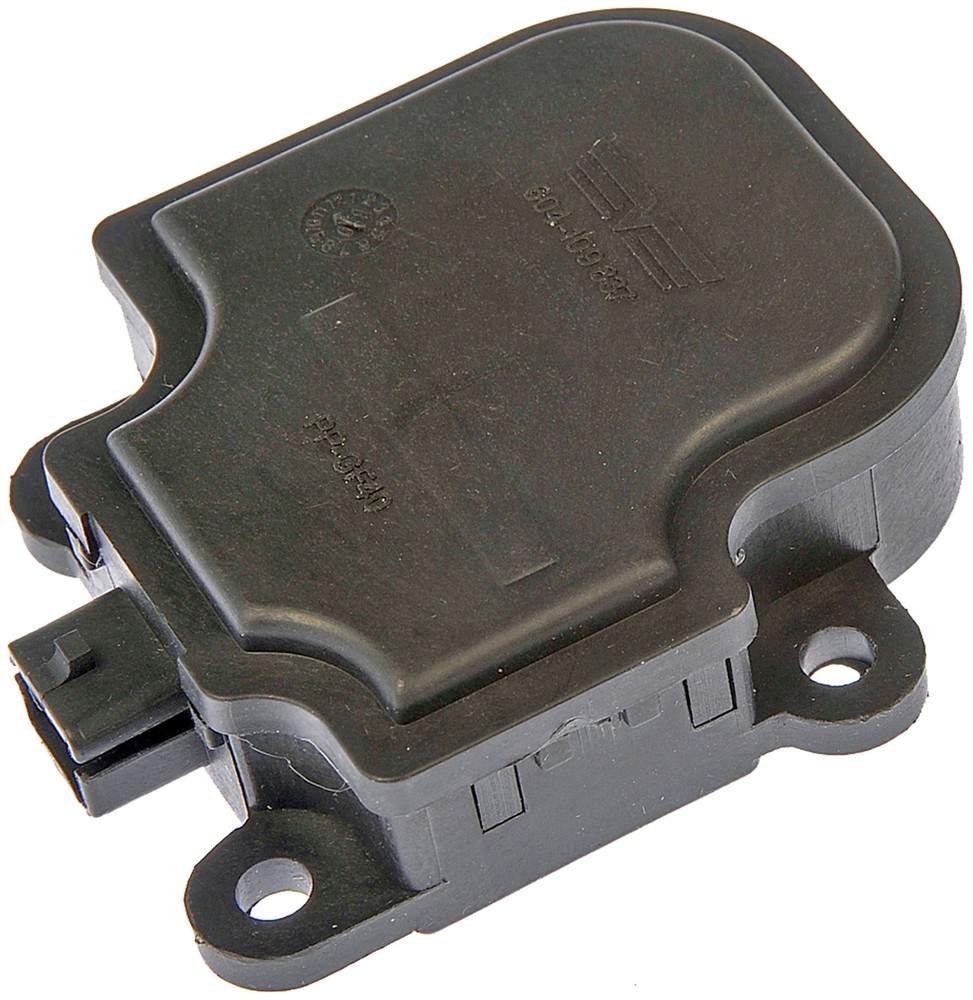 HVAC Heater Blend Door Actuator Fits GM OE 15842338 Dorman 604109 eBay
