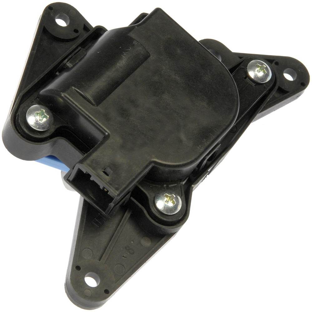 HVAC Heater Blend Door Actuator fits 20072012 Hyundai Santa Fe DORMAN