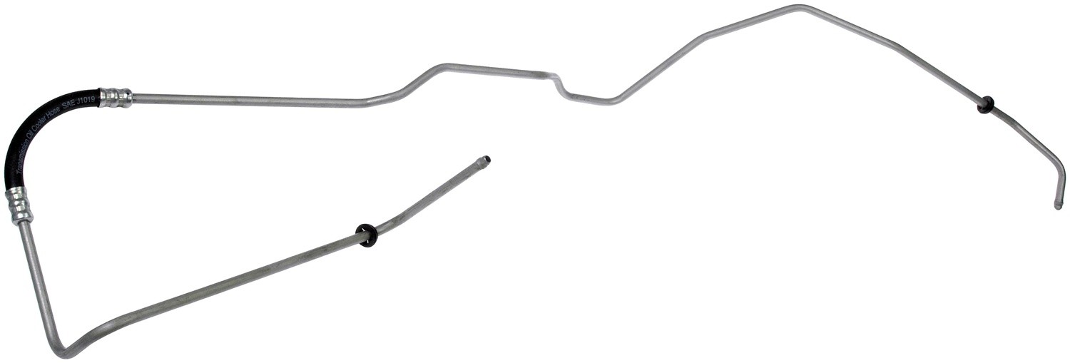 Foto de Conjunto De Manguera Enfriador Aceite del Motor para Chevrolet Silverado 2500 1999 Marca DORMAN Nmero de Parte 624-091