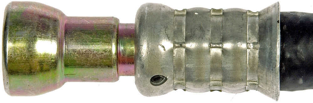 2000 Dodge Ram 1500 Transmission Cooler Lines