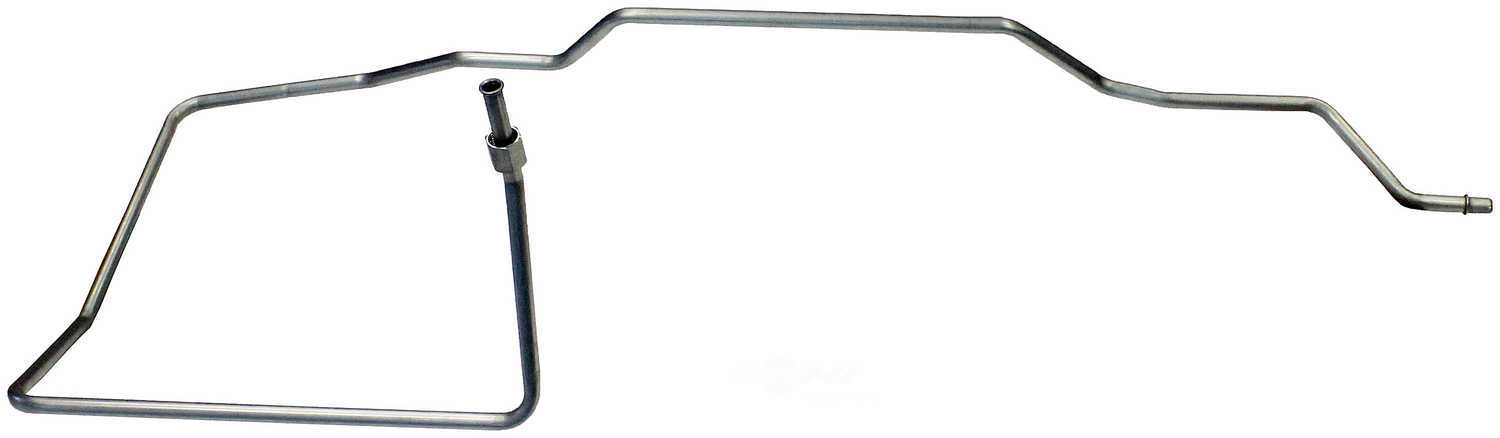 Auto Trans Oil Cooler Hose Assembly Dorman 624991 fits 9802 Dodge Ram