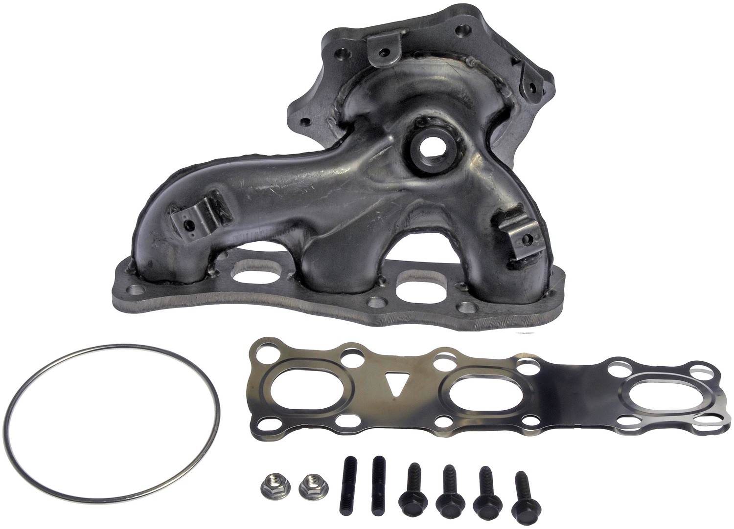 Exhaust Manifold fits 20072009 Nissan Altima Maxima,Murano DORMAN OE