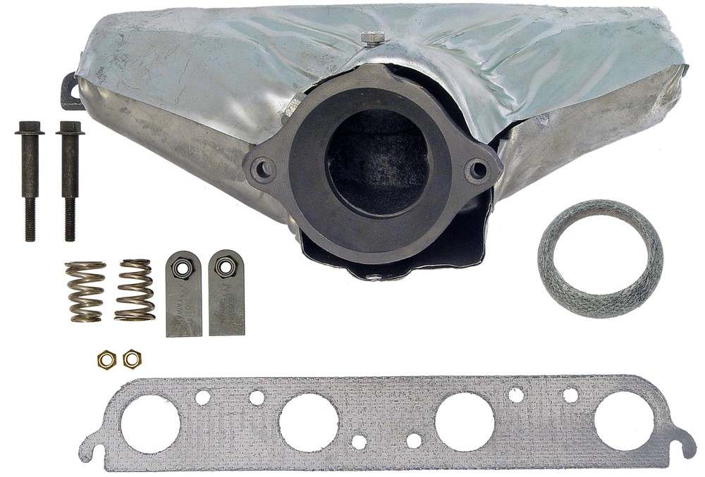 Foto de M�ltiples de Escape para Dodge Stratus 1996 Marca DORMAN N�mero de Parte 674-435