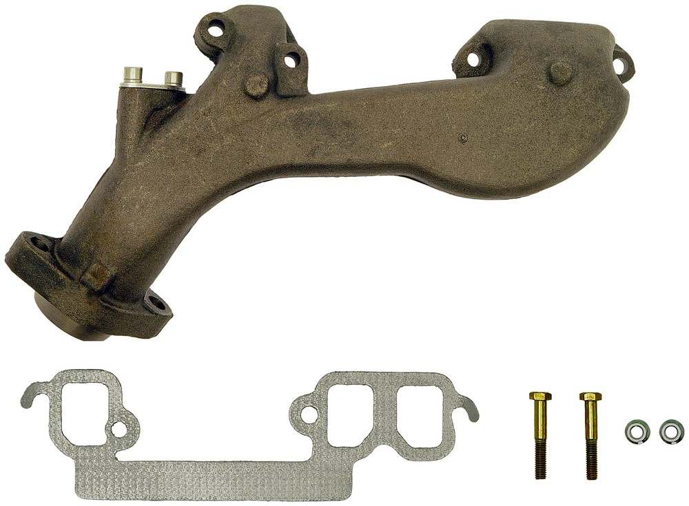 Exhaust Manifold Right Dorman 674438 fits 9403 Dodge Dakota 3.9LV6 eBay