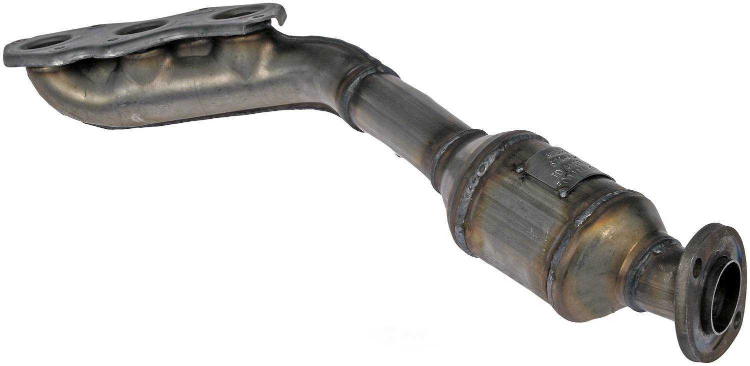 lexus warranty catalytic converter exhaust manifold with integrated catalytic converter right fits 06 lexus warranty catalytic converter exhaust manifold with integrated catalytic converter right fits 06