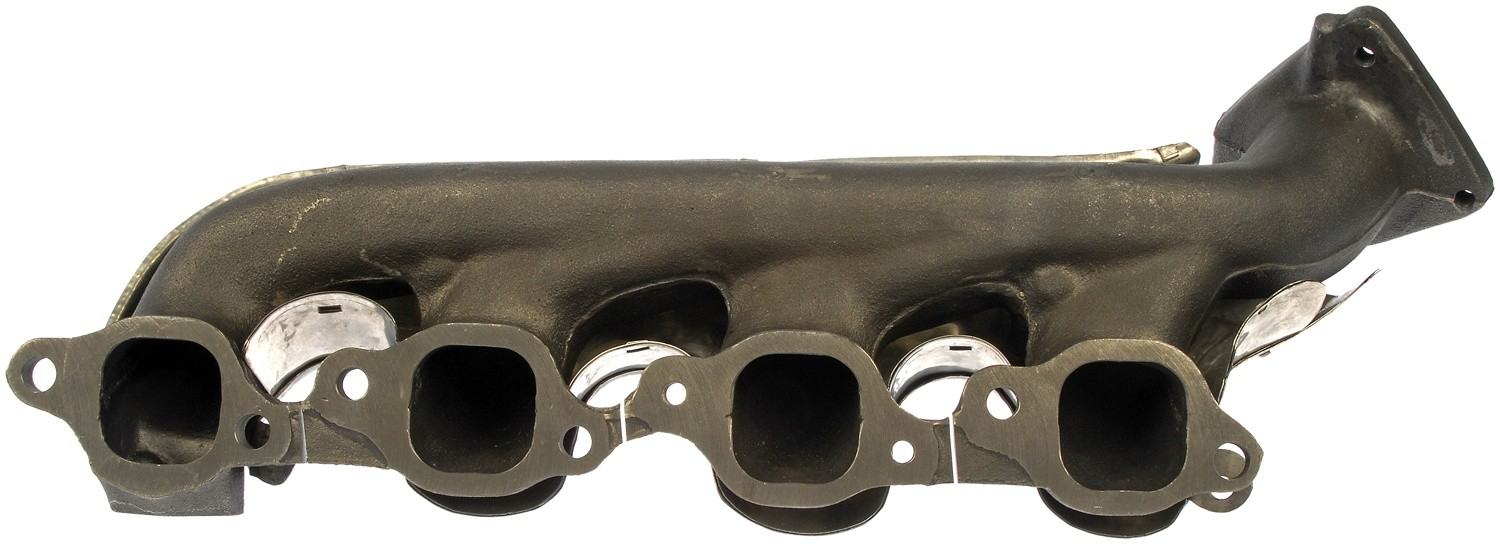 Exhaust Manifold fits 20012007 GMC Sierra 2500 HD,Sierra 3500 Yukon XL