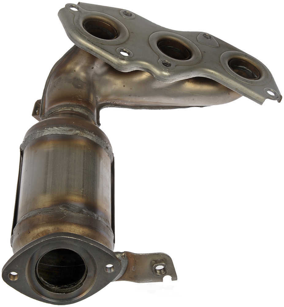 catalytic converter cost toyota avalon #2