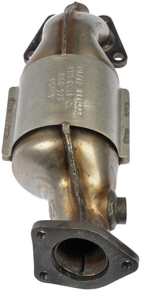 DORMAN OE SOLUTIONS - Catalytic Converter - DRE 674-850