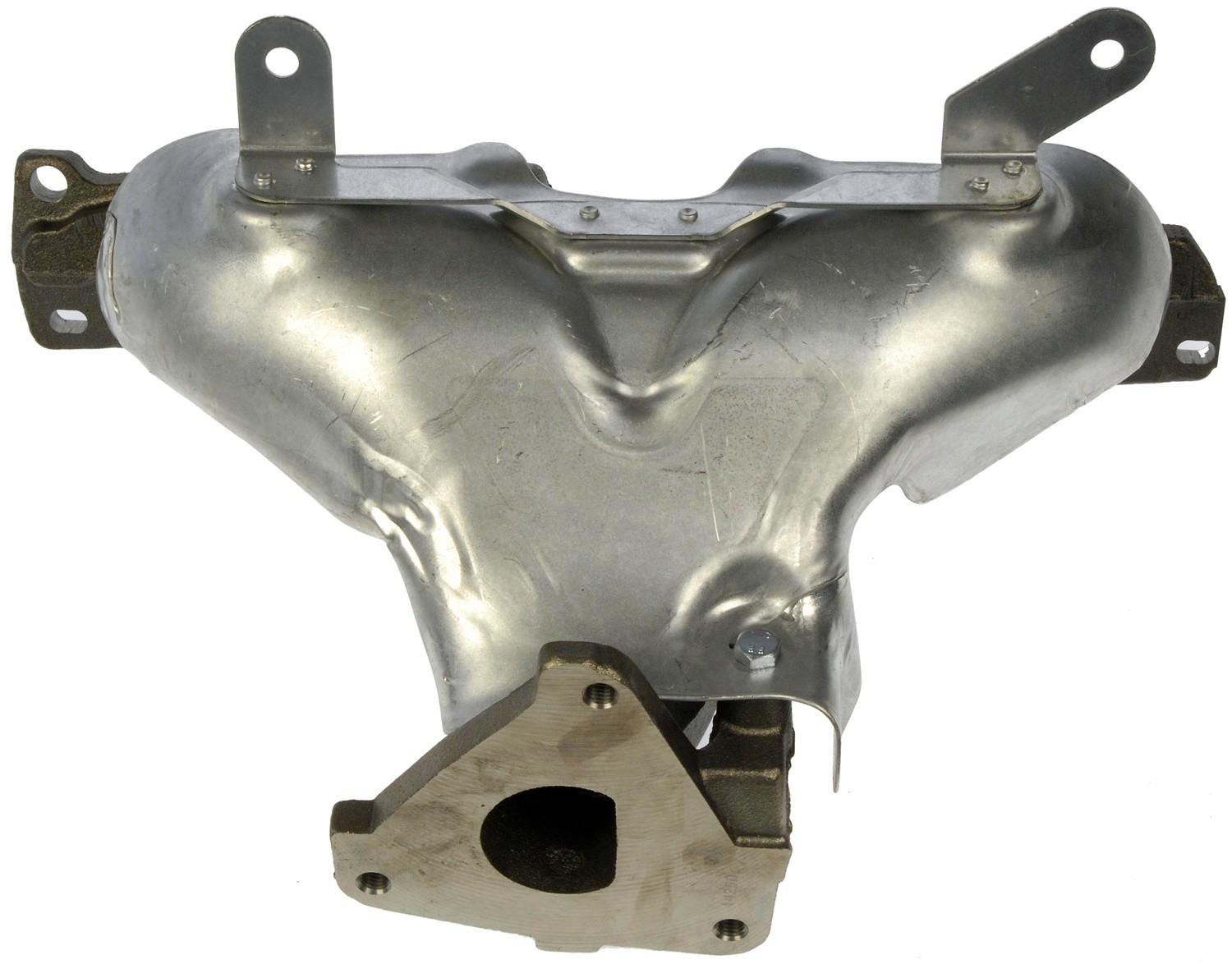 Exhaust Manifold Fits 2000