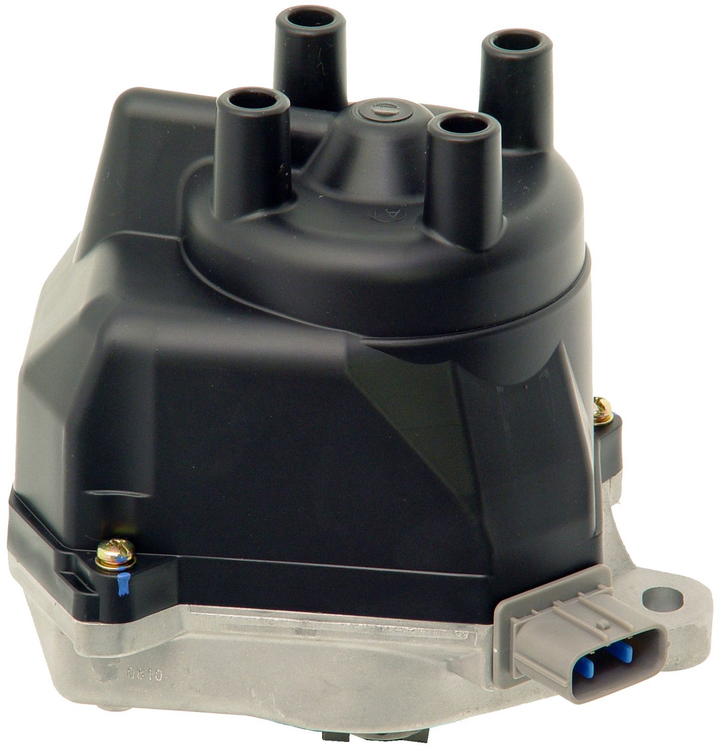 SCITOO 80 Amp Alternator Replacement For 1998-1999 Acura CL & 1998-2002 Honda Accord - Replaces OEM 13767