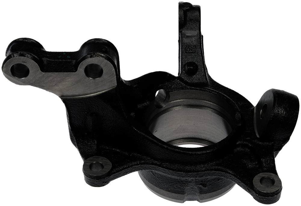 Foto de Rtula de direccin para Lexus RX350 Toyota Highlander Toyota Sienna Marca DORMAN Nmero de Parte 698-190
