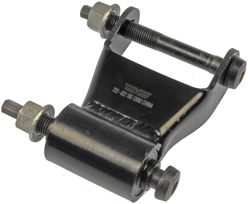 Leaf Spring Shackle Rear Dorman 722022 fits 9402 Dodge Ram 2500 eBay