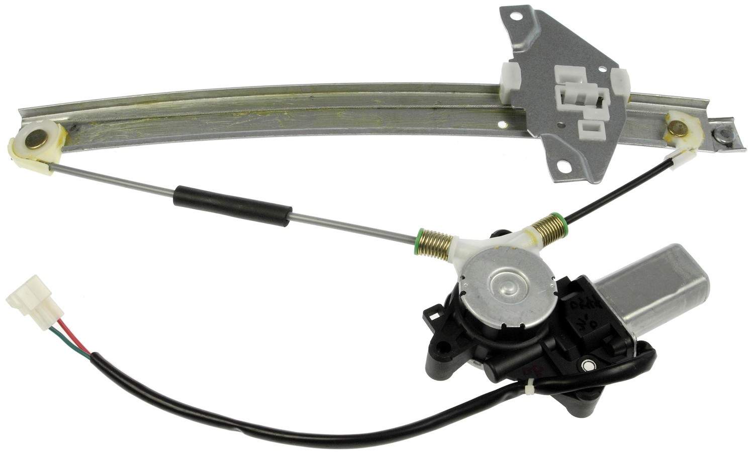 power window regulator and motor toyota camry 92 96 #5