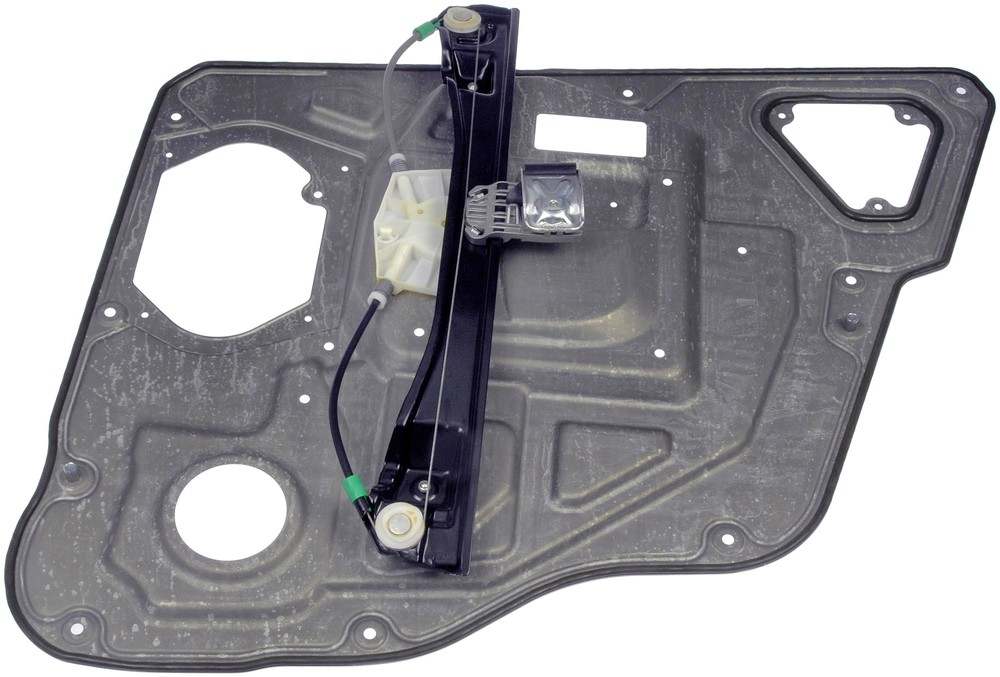 Foto de Motor y Regulador de Vidrio Automatico para Ford Freestyle 2005 2006 2007 Ford Taurus X 2008 2009 Marca DORMAN Nmero de Parte 751-038
