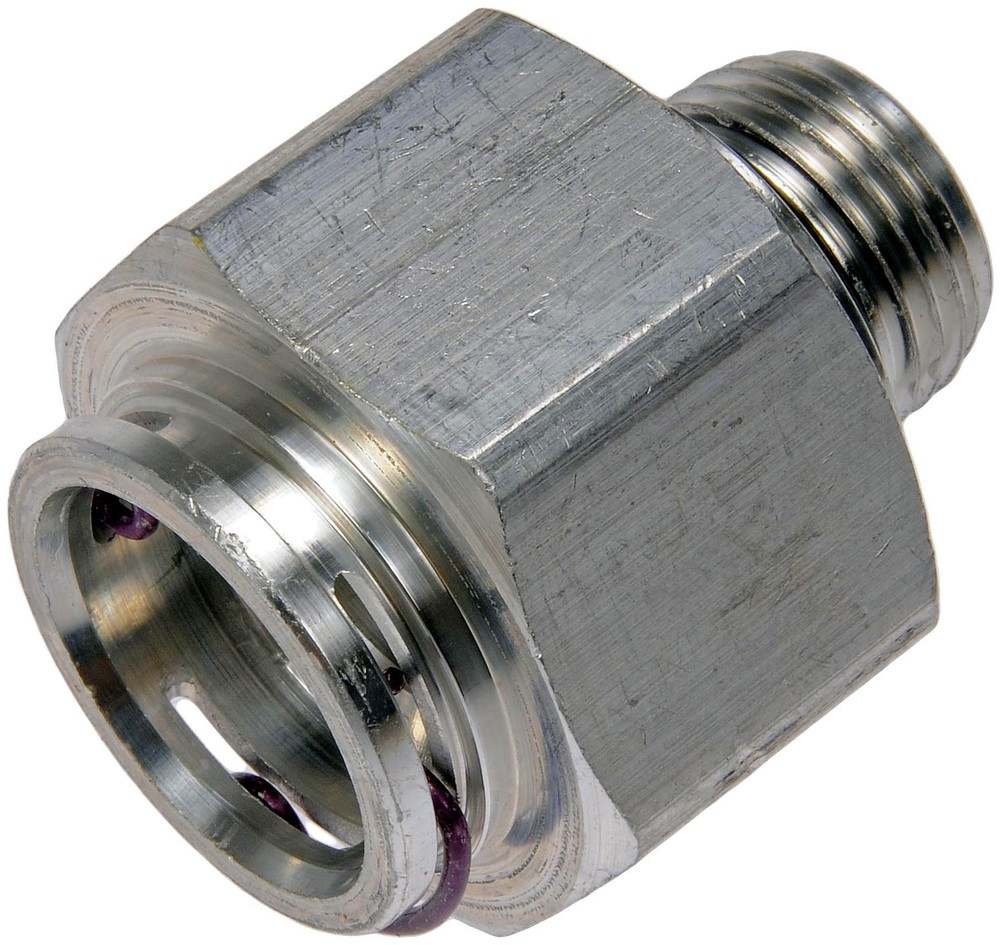 Foto de Conector de Linea Enfriador de Aceite para Chevrolet C4500 Kodiak 2009 Marca DORMAN Nmero de Parte 800-728