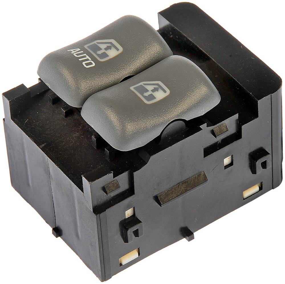 Foto de Interruptor de vidrio elctrico de la puerta para Pontiac Sunfire 2002 Marca DORMAN Nmero de Parte 901-024