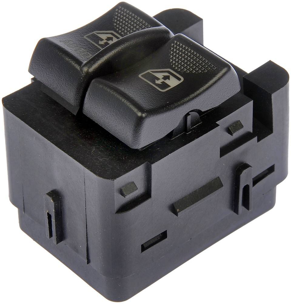 Door Window Switch fits 20002005 Chevrolet Monte Carlo DORMAN OE