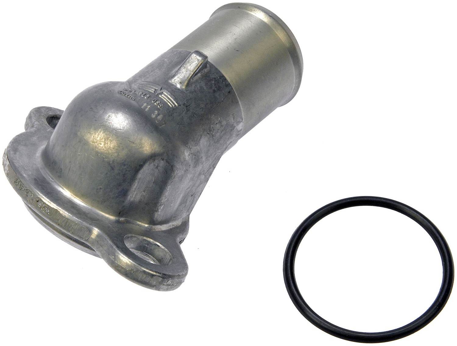 Engine Coolant Thermostat Housing fits 19962000 Mercury Grand Marquis