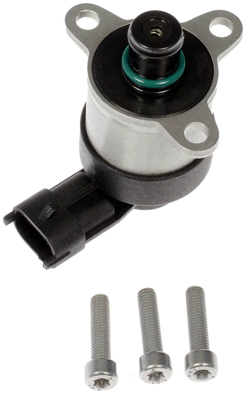 Foto de Regulador de Presi�n de Inyecci�n para Chevrolet Silverado 3500 2005 Marca DORMAN N�mero de Parte 904-572