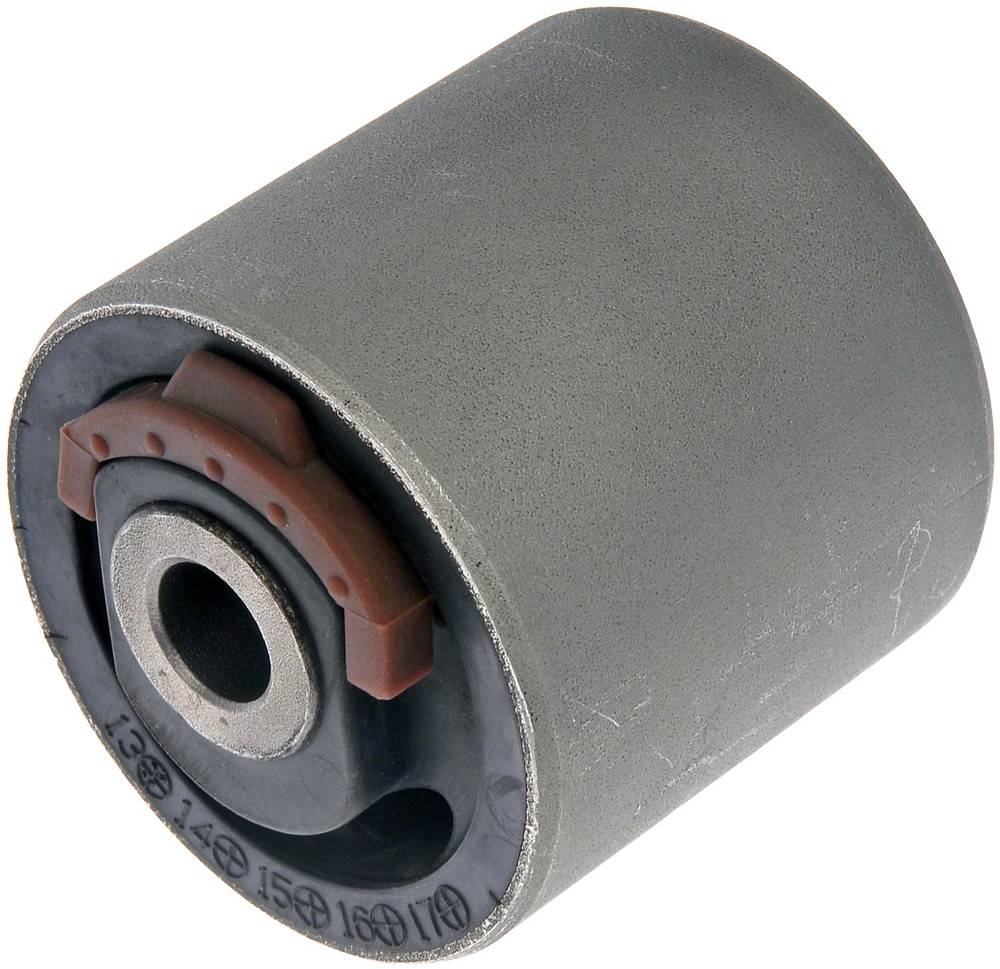 Suspension Control Arm Bushing Front Lower Rear Dorman fits 0002